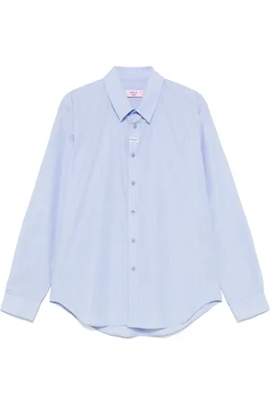 MARTINE ROSE Cotton shirt