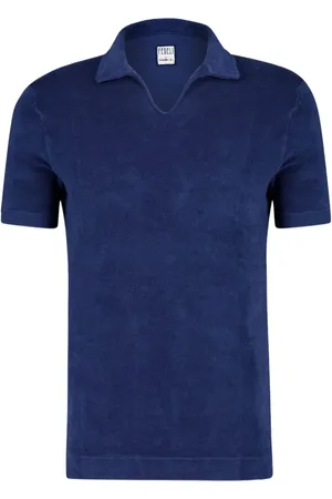 FEDELI Peter polo shirt