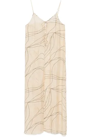 ALYSI Mediterraneo dress