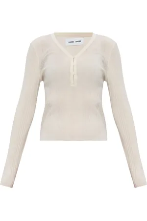 Samsøe Samsøe Wool jumper