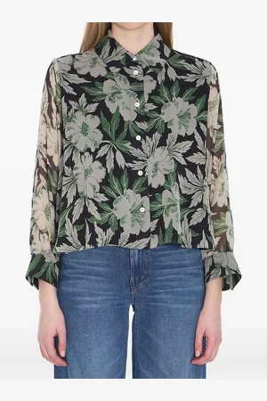 Loewe Silk shirt
