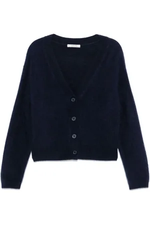 Dorothee Schumacher Brushed cardigan