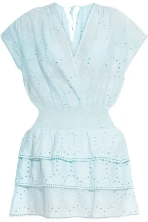 Melissa Odabash Jess mini dress