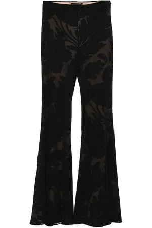 Etro Fil-coupe trousers