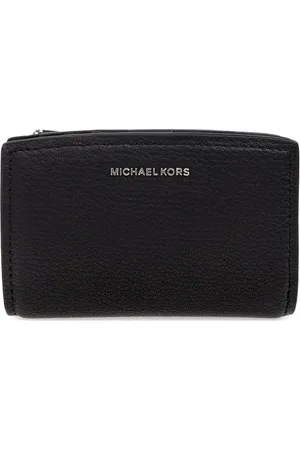 Michael Kors Logo lettering wallet