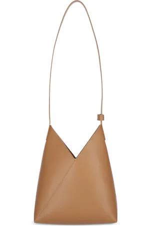 Maison Margiela Small Fortune Cookie shoulder bag