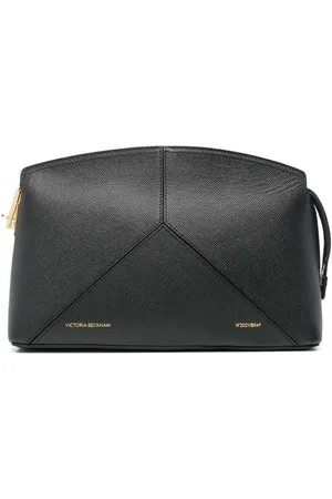 Victoria Beckham Leather clutch bag