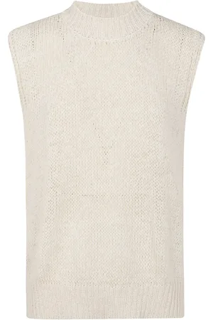 Nuur Knitted vest