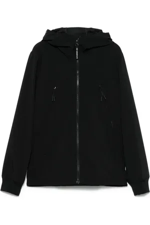 C.P. Company Goggles-detail jacket