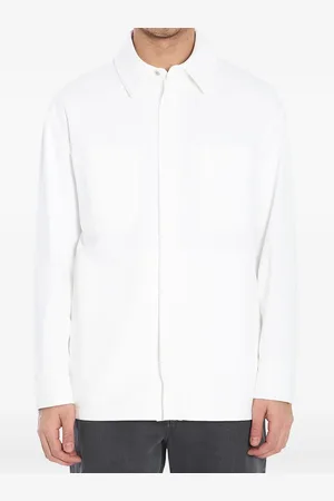 Fendi Selleria shirt jacket