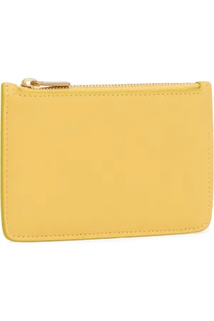 Mansur Gavriel Zip-up cardholder