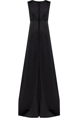 Maison Margiela Stitch-logo dress