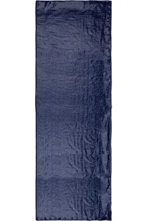 Emporio Armani Logo scarf