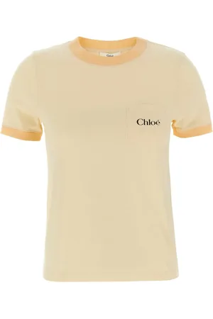 Chloé Logo t-shirt