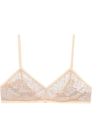 GENNY Rhinestoned top
