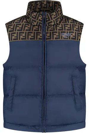 Fendi Padded gilet