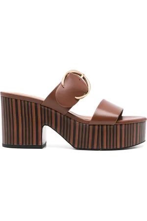 Robert Clergerie 80mm Chance sandals