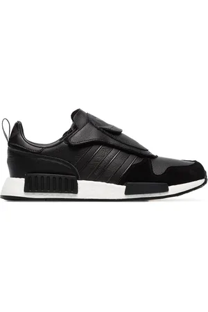 adidas Micropacer R1 leather sneakers