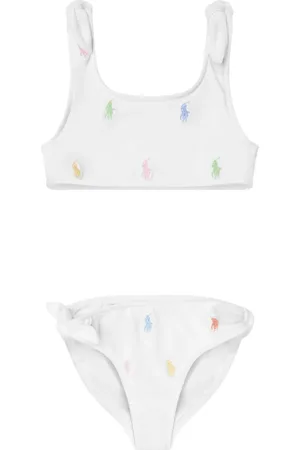 Ralph Lauren Polo Pony bikini