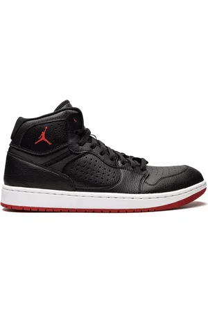 Jordan Access "Bred" sneakers