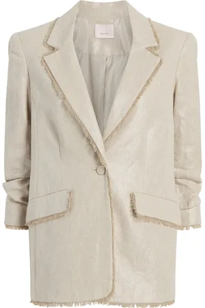 Cinq A Sept Kylie blazer