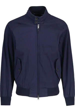 Baracuta Zip-up jacket