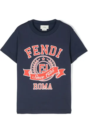 Fendi Jersey T-shirt