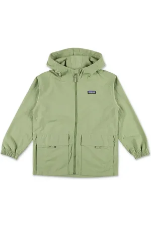 Patagonia Lightweight hooded jacket