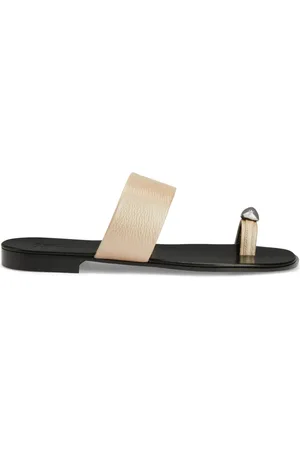 Giuseppe Zanotti Norbert sandals