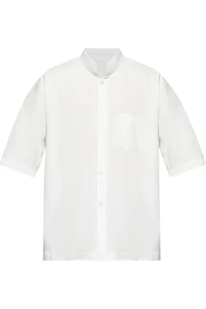 Issey Miyake Cotton shirt