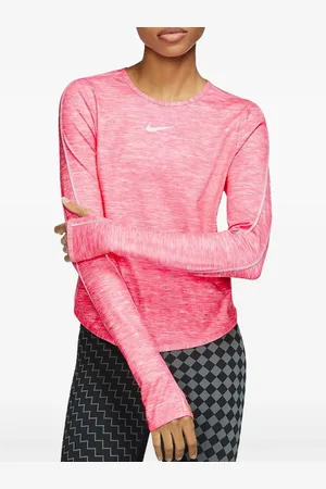 Nike Runway Reflective " " T-shirt