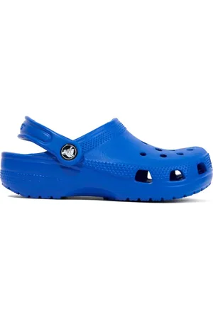 Crocs Classic perforated sandals