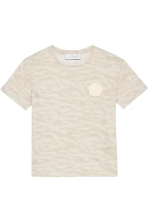 Roberto Cavalli Logo-print T-shirt