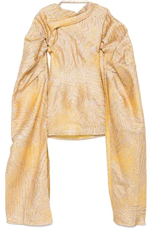 Cult Gaia Brandy mini dress