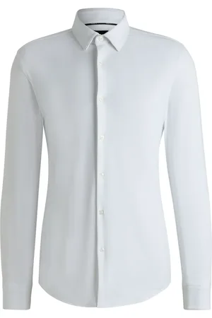 HUGO BOSS Button-up shirt