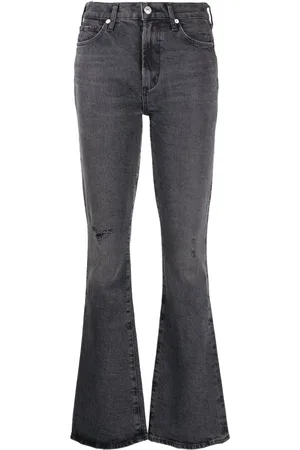 Citizens of Humanity Lilah flared jeans
