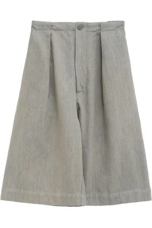 Lauren Manoogian Cotton shorts