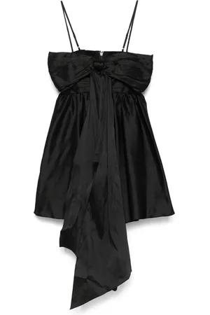 AJE Scarlett mini dress