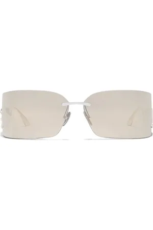 Dolce & Gabbana DG Crystal sunglasses