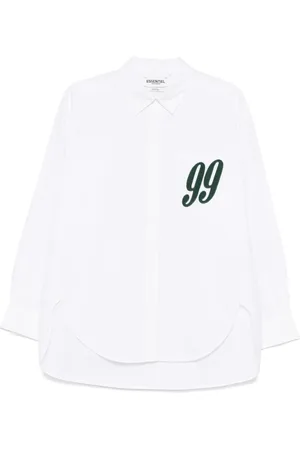 Essentiel Antwerp Halibut2 shirt