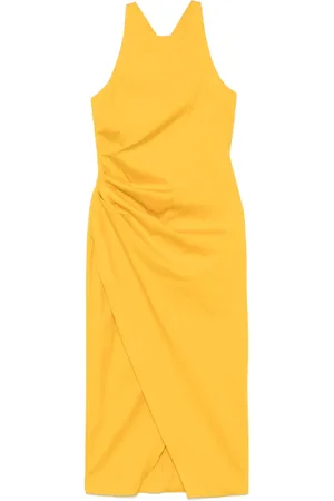 MARELLA Elegia midi dress