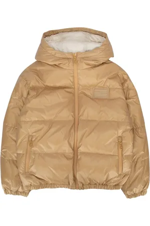 Fendi Rear pouch-buckled pocket jacket