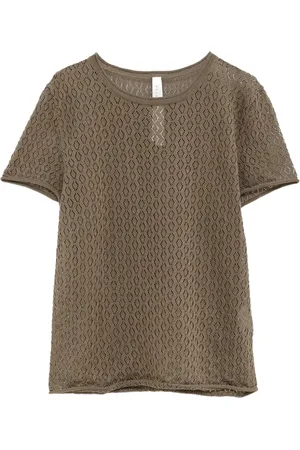 Lauren Manoogian Cotton top