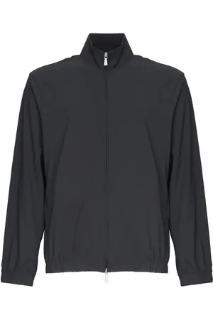 ELEVENTY Zip-up jacket