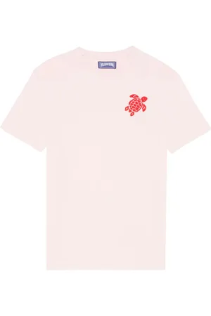 Vilebrequin Logo-print T-shirt