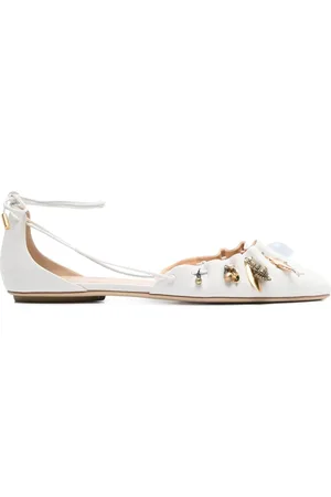 Chloé See Treasures ballet flats