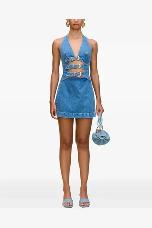 Cult Gaia Anice mini dress