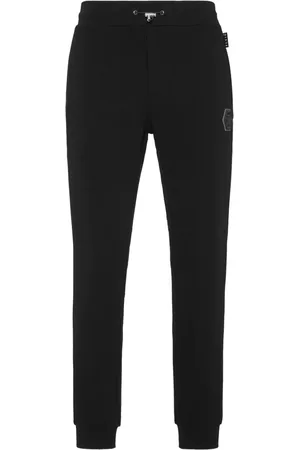 Philipp Plein Iconic Plein track pants