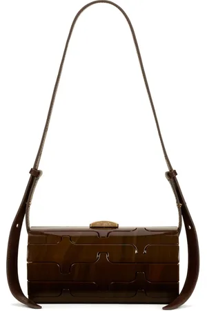 Cult Gaia Kessia shoulder bag