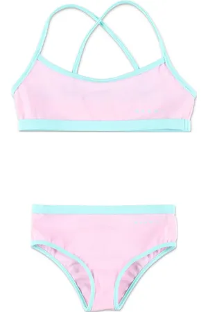 Marni Strappy bikini set